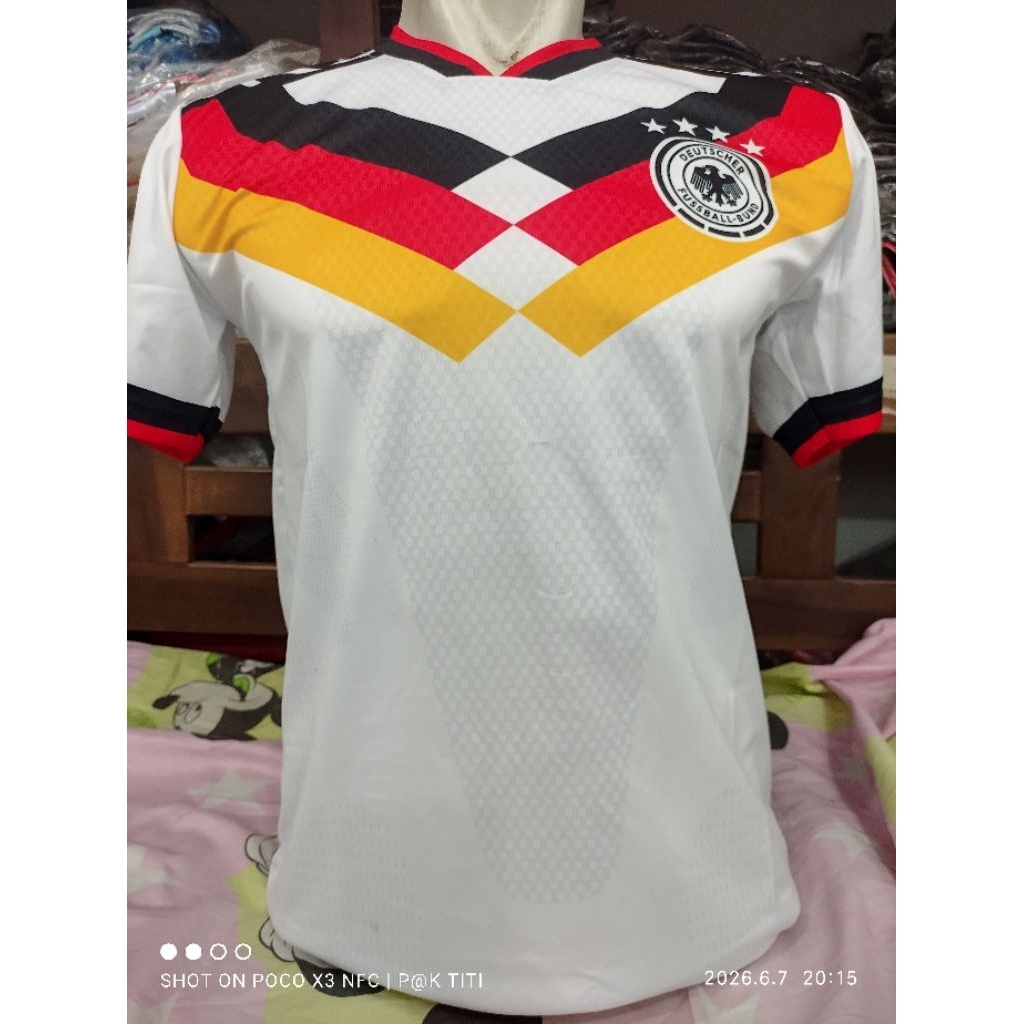 timnas Jerman