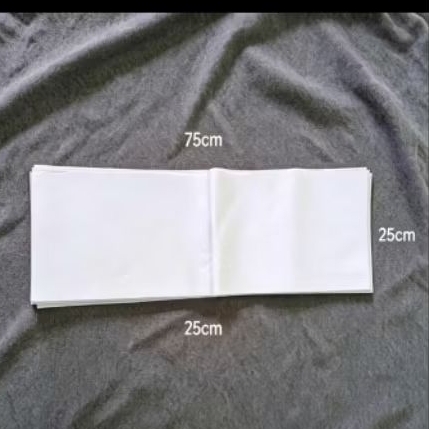 Kertas Layangan Murah Isi 500 Pcs