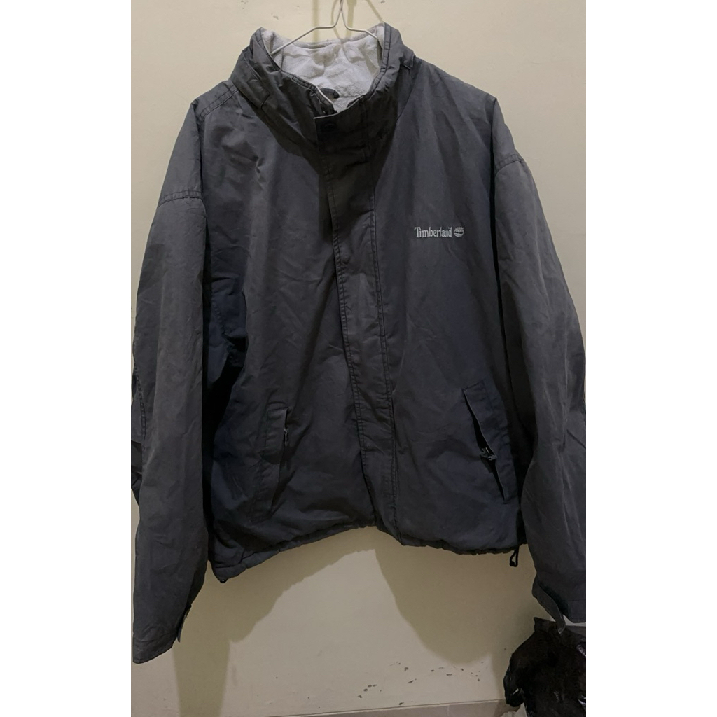Jaket timberland original