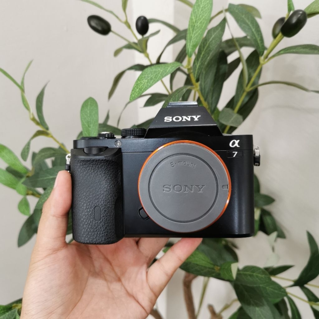 sony a7 classic sc 7k