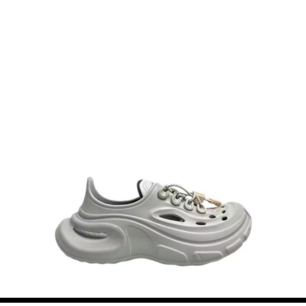 Airwalk Gllide Women's sandals-Grey
