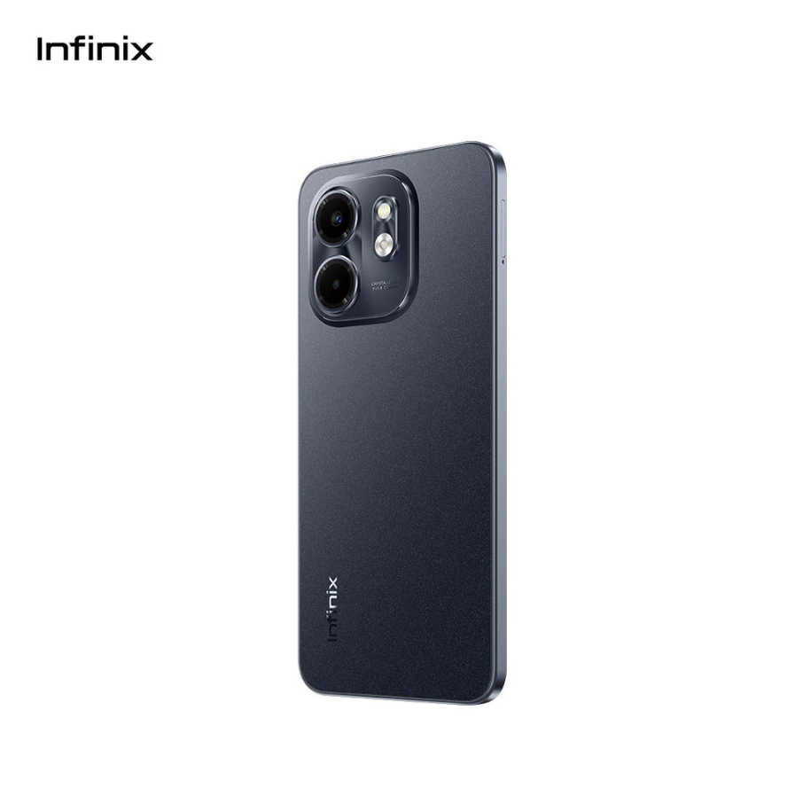 hp infinix second