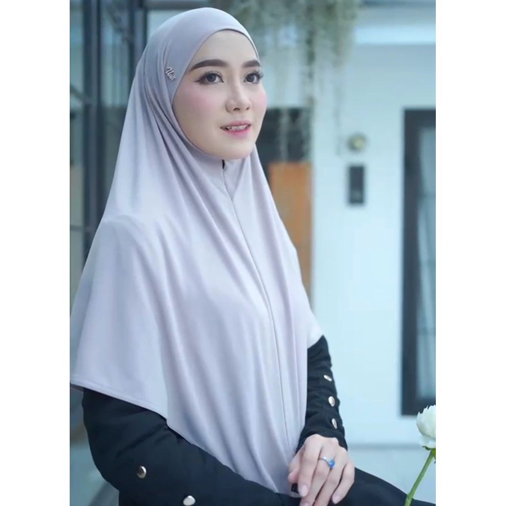 AMH | UUN SIRIA | SIZE L | BERGO TALI DALAM
