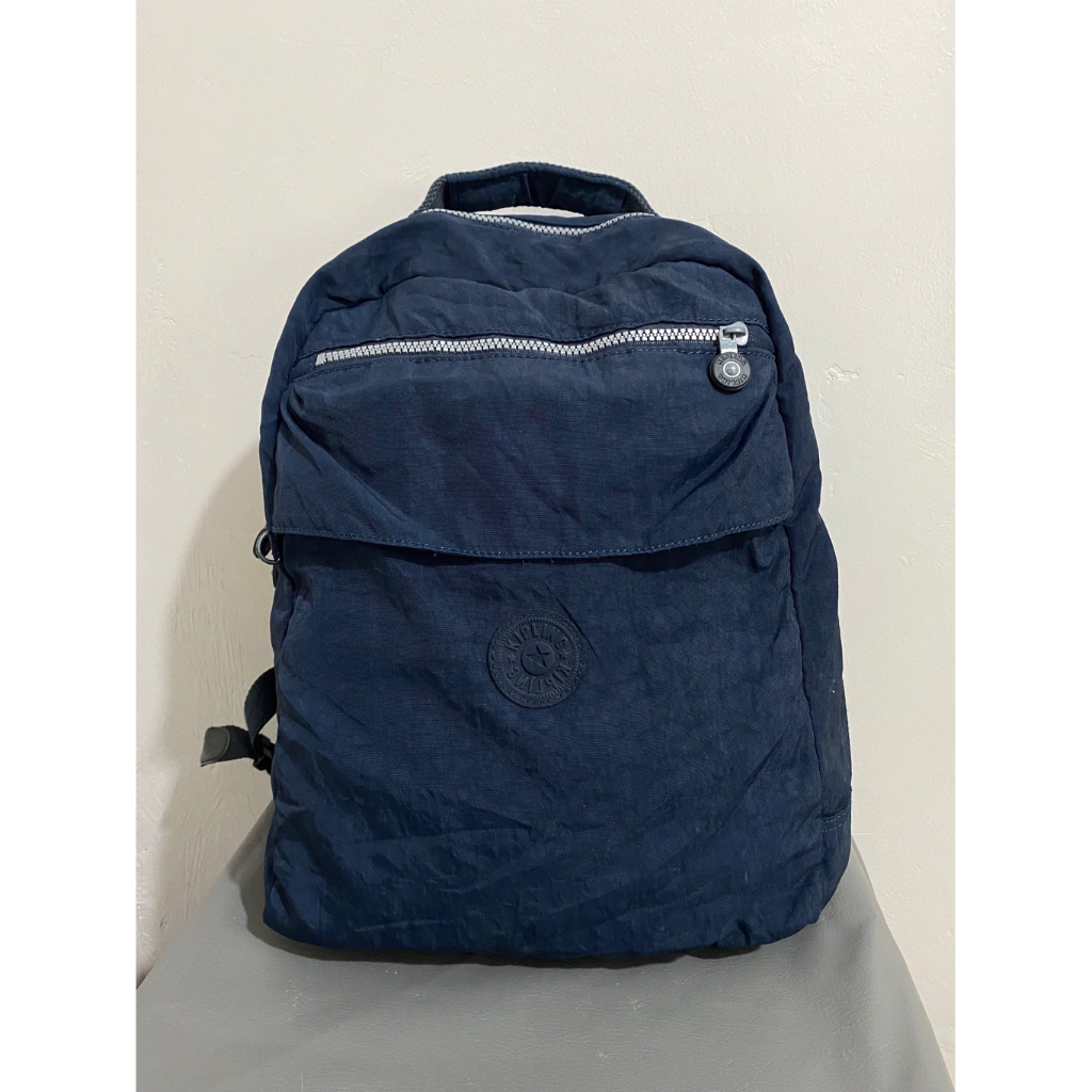 Backpack Kipling Second || Kipling second bag