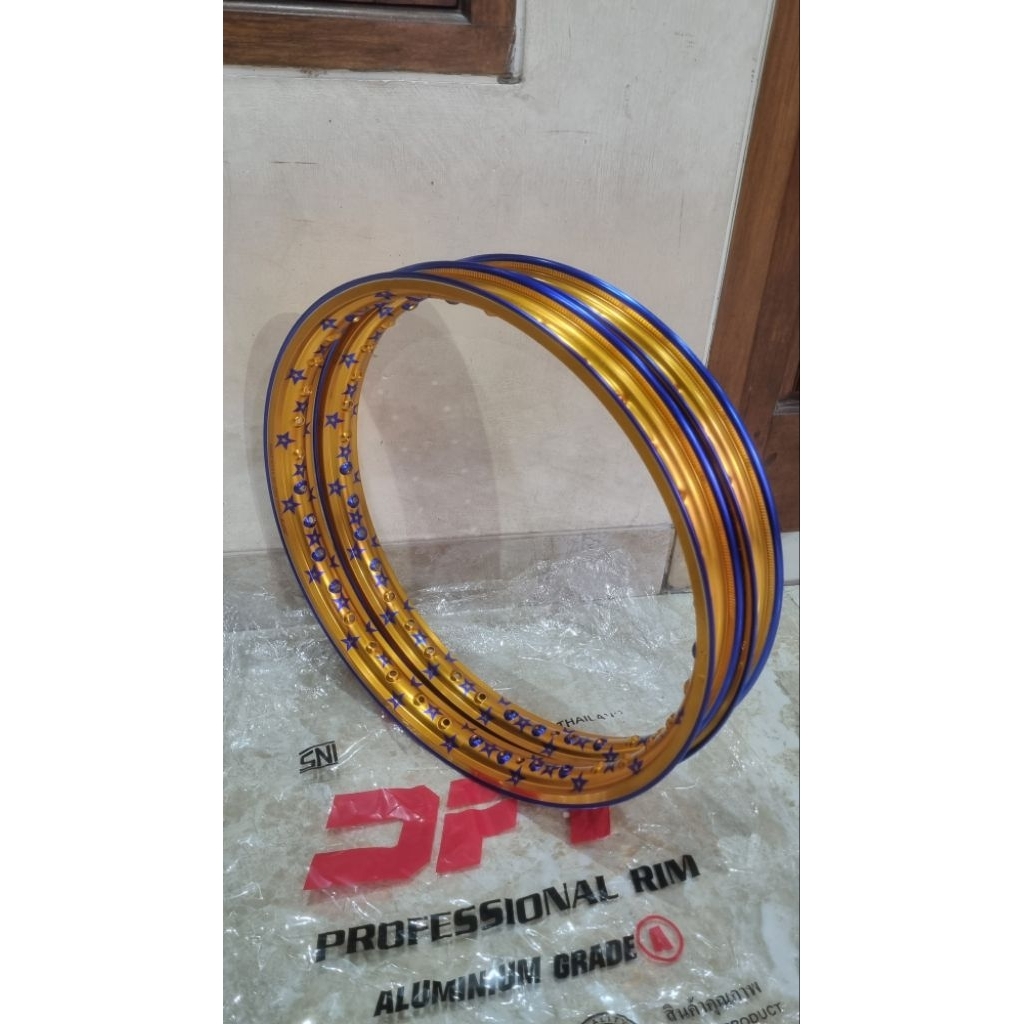 VELG DFT MADE IN THAILAND