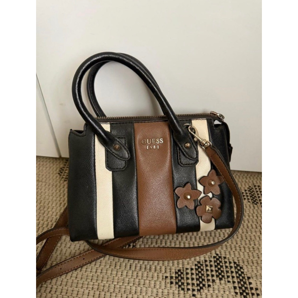 preloved guess bag ori