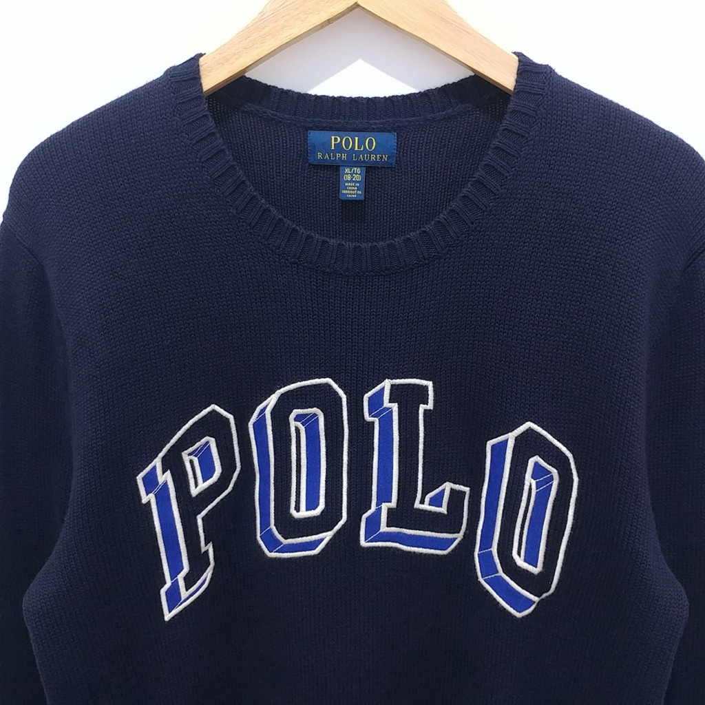 Polo Ralph Lauren Sweater