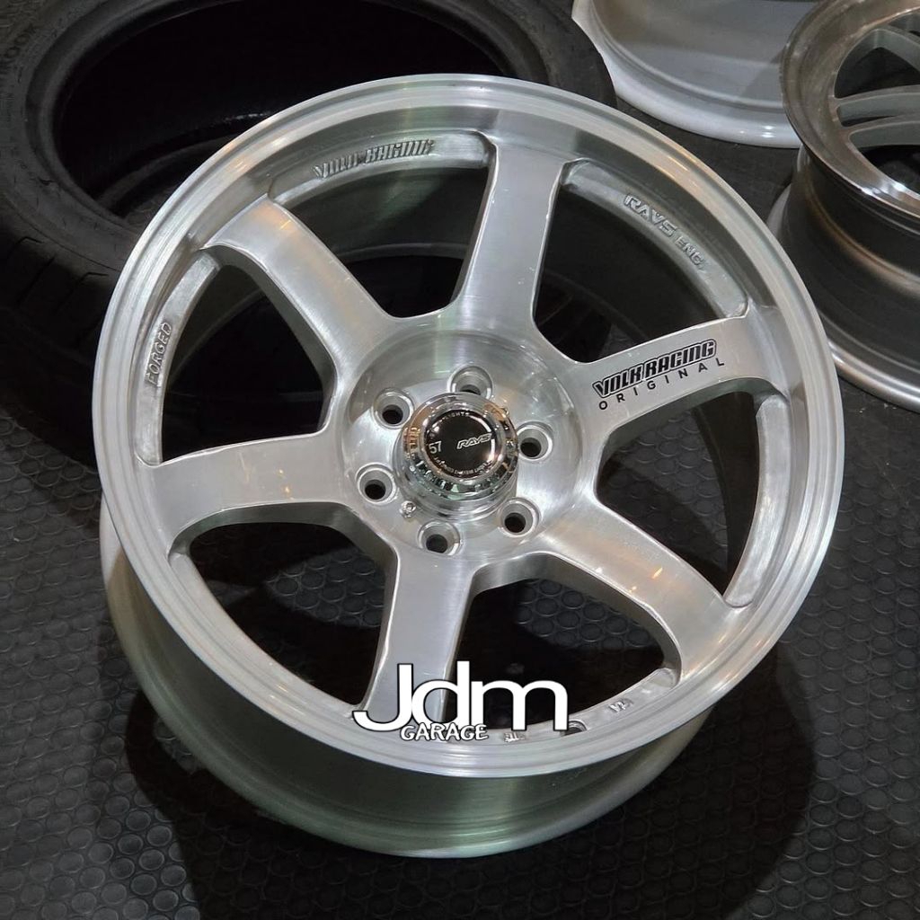velg racing ring 18 PCD 6X114,3 velg mobil racing r18 velg mobil Nissan Navara Nissan terra velg mob