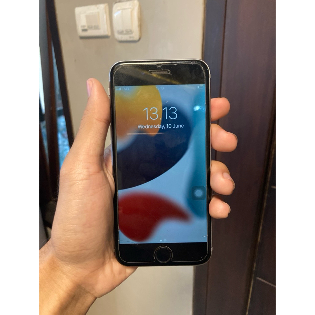 IPhone 6s Space gray 32GB second