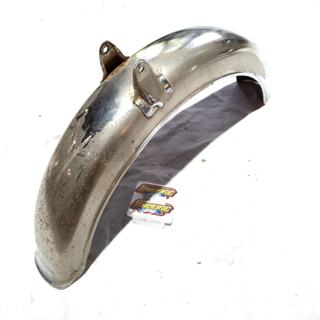 spakbor slebor selebor belakang Yamaha l2super l2s l2sn L2 super L2 s L2 SN super new oryginal secon