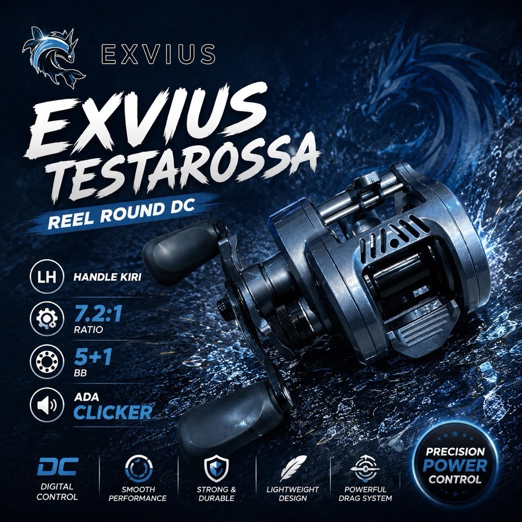 reel Round DC zing exvius testarossa clicker