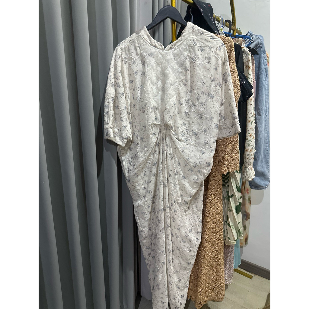 kaftan eprise yasmine original