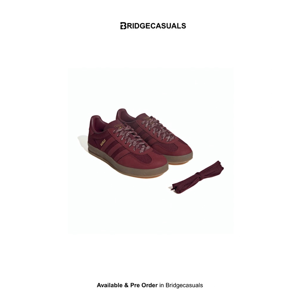Gazelle Indoor