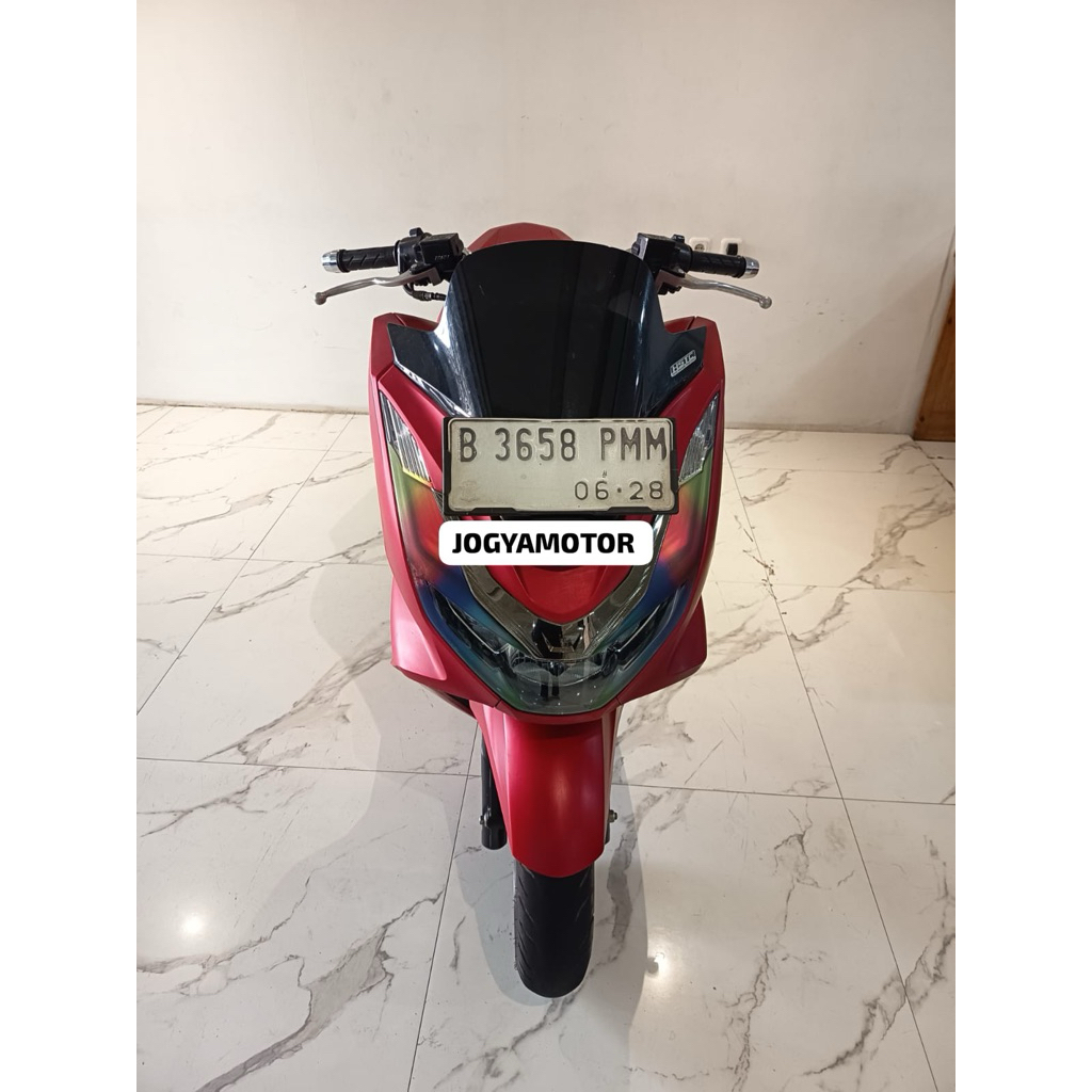 Honda pcx 160 abs 2023