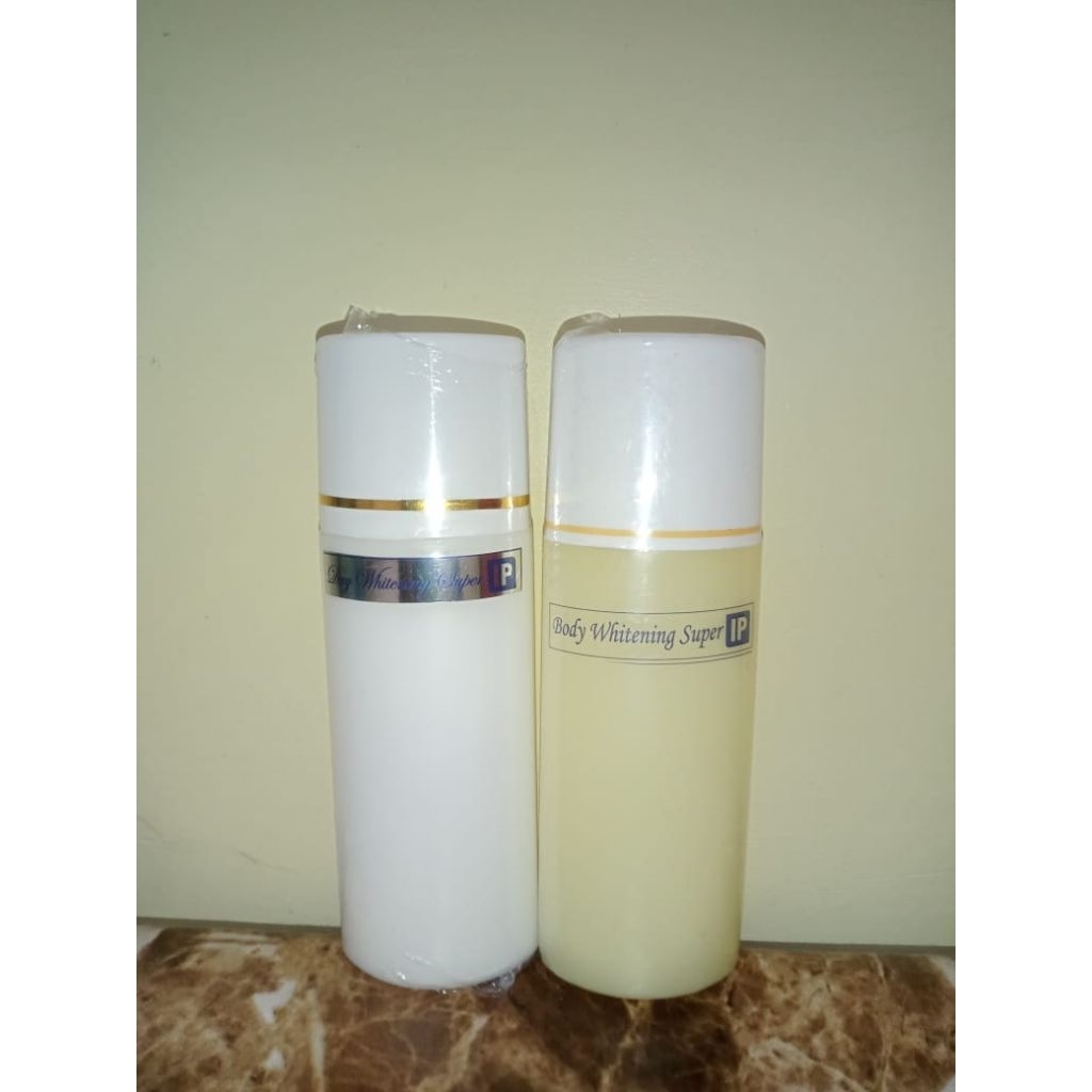 pemutih badan tubuh hb pemutih badan hb super IP