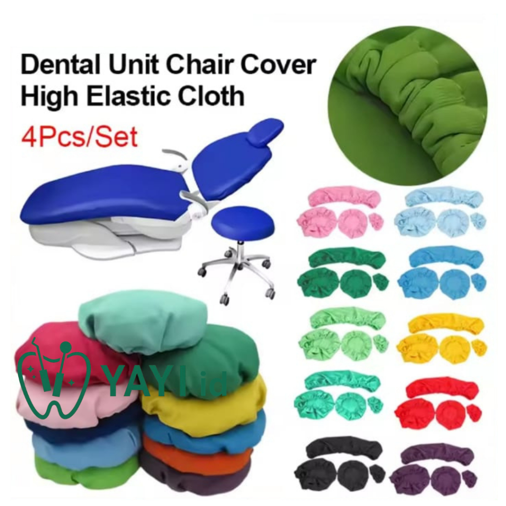 Dental Unit Chair Cover