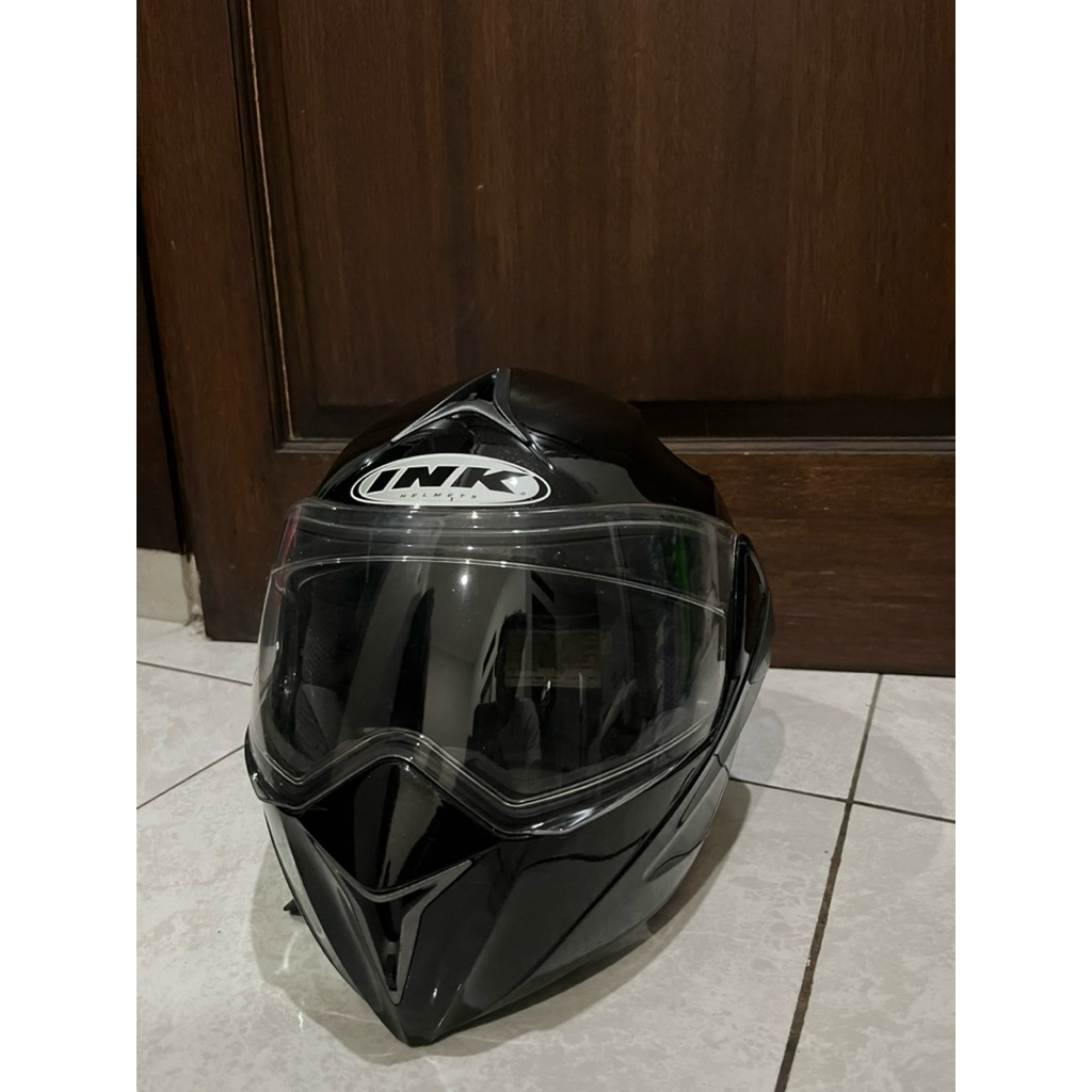 helm ink full face