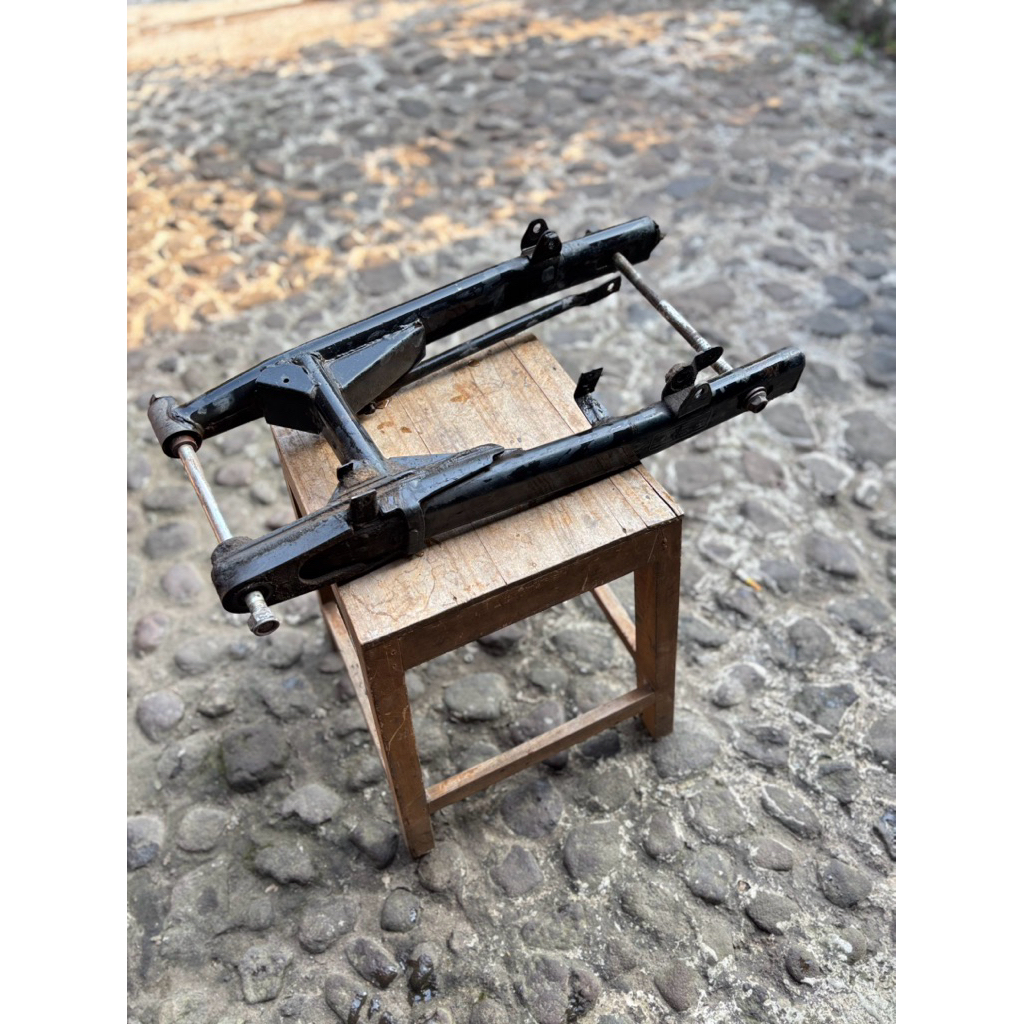 arm sapit bajaj pulsar oval bajaj pulsar 180 220 original copotan