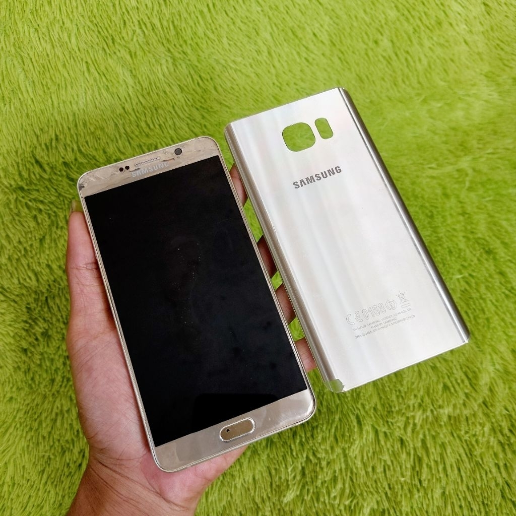 Samsung Galaxy Note 5 4G LTE 4GB/32GB 4GB/64GB 4GB/128GB Original