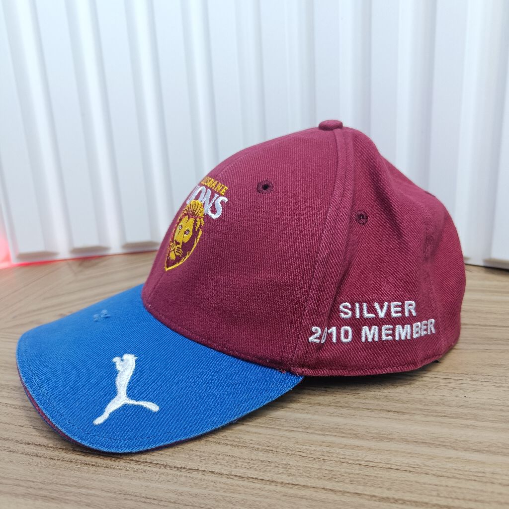 Topi Puma