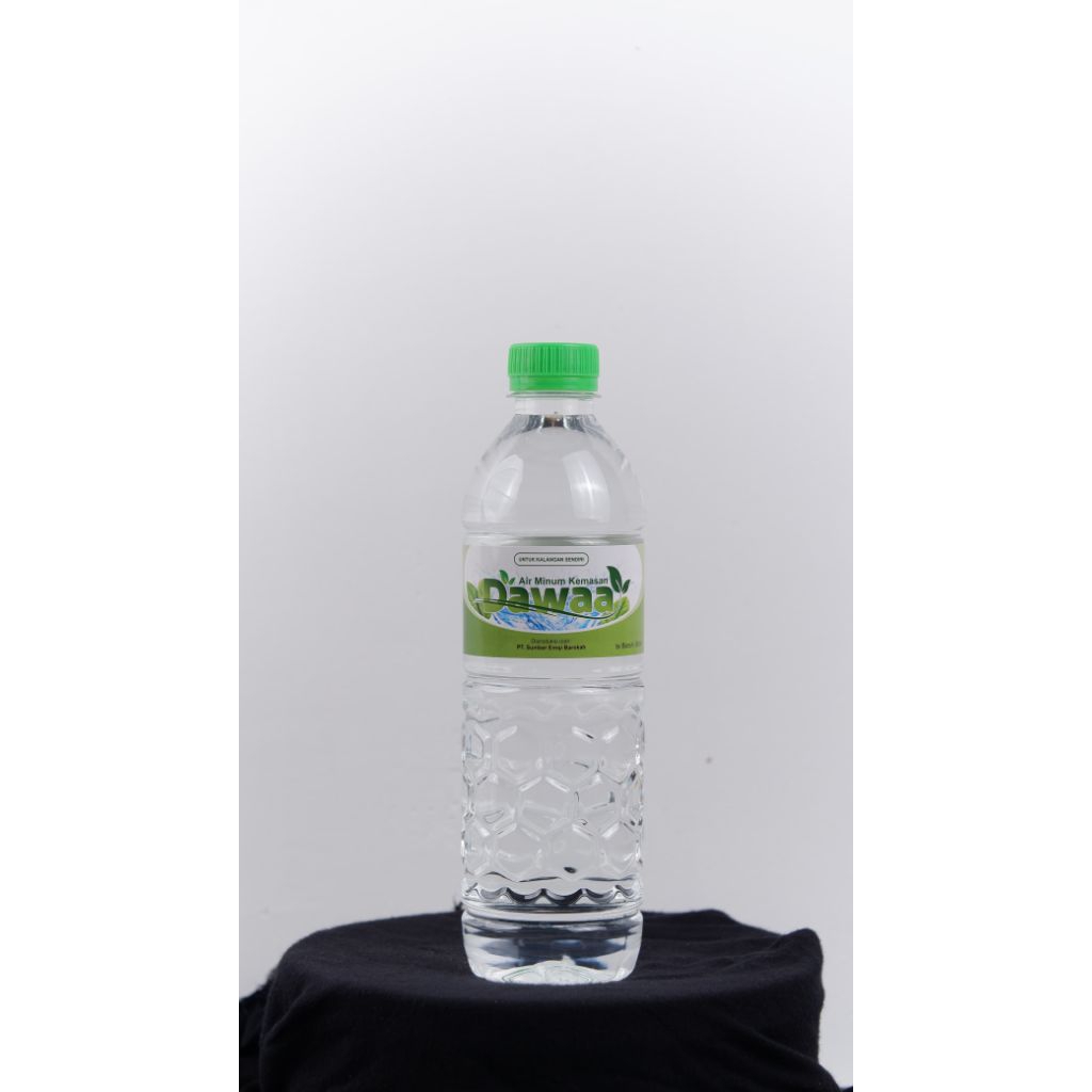 Dawaa 600ml