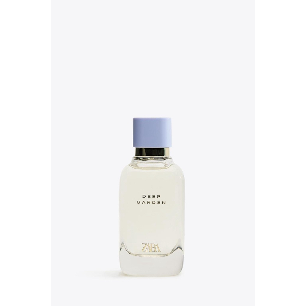 ZARA Deep Garden Eau de Parfum