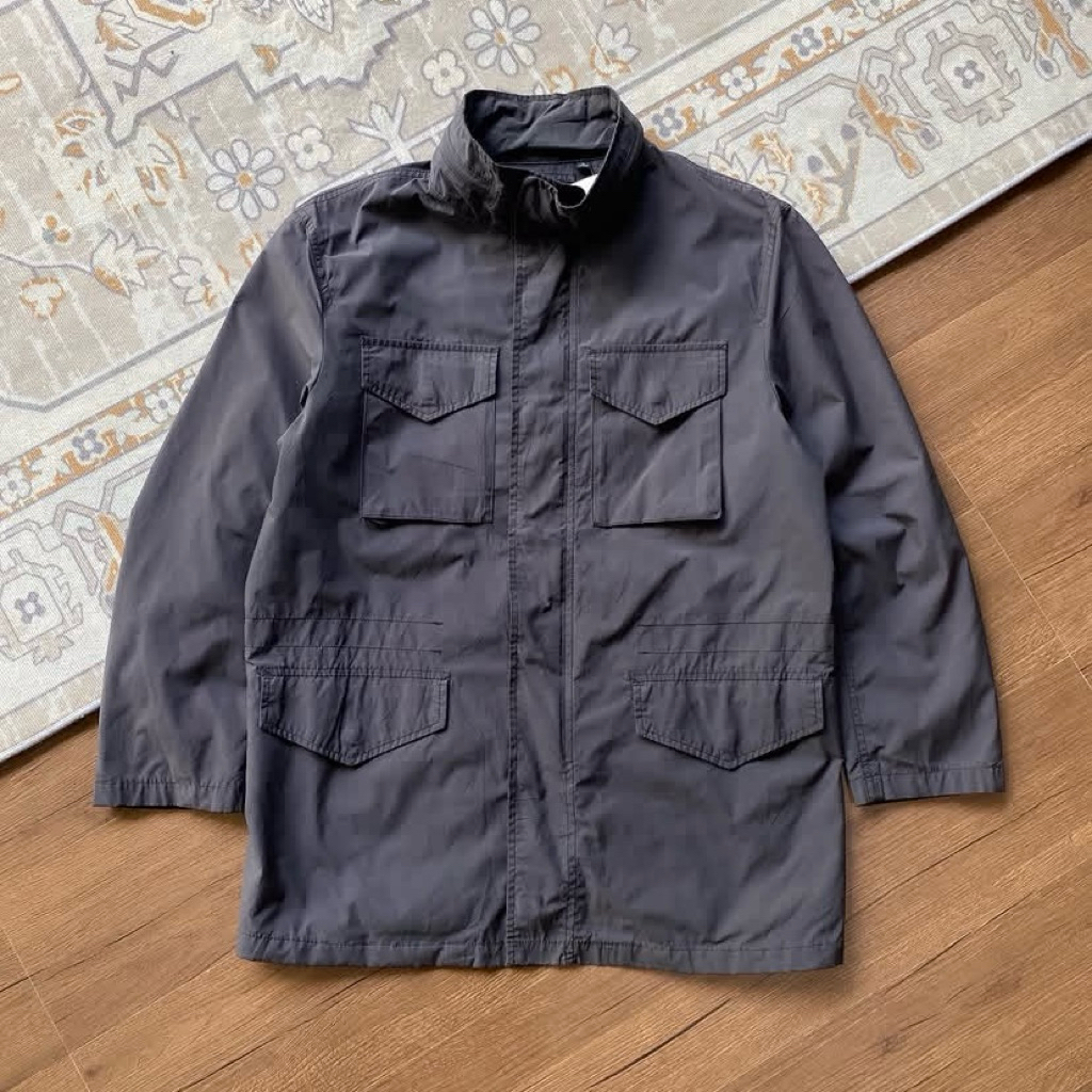 Uniqlo M65 Parka jacket