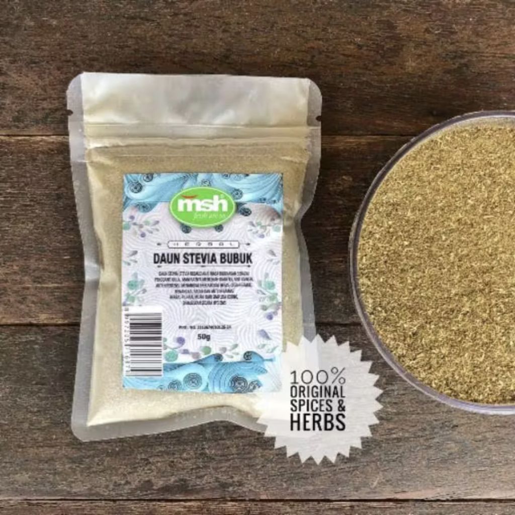 Daun Stevia bubuk,daun Stevia bubuk original,daun Stevia premium
