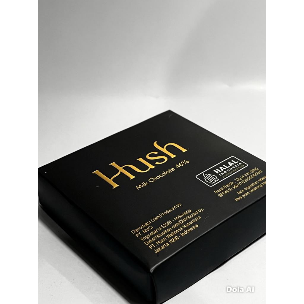 Chocolate Bar Premium Milk Chocolate Halal 46 Persen Kakao Coklat Susu Lembut Creamy Isi 4 Pcs Snack
