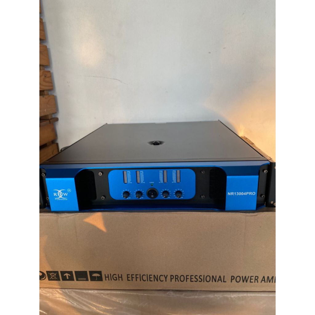 rdw nr 13004 pro
