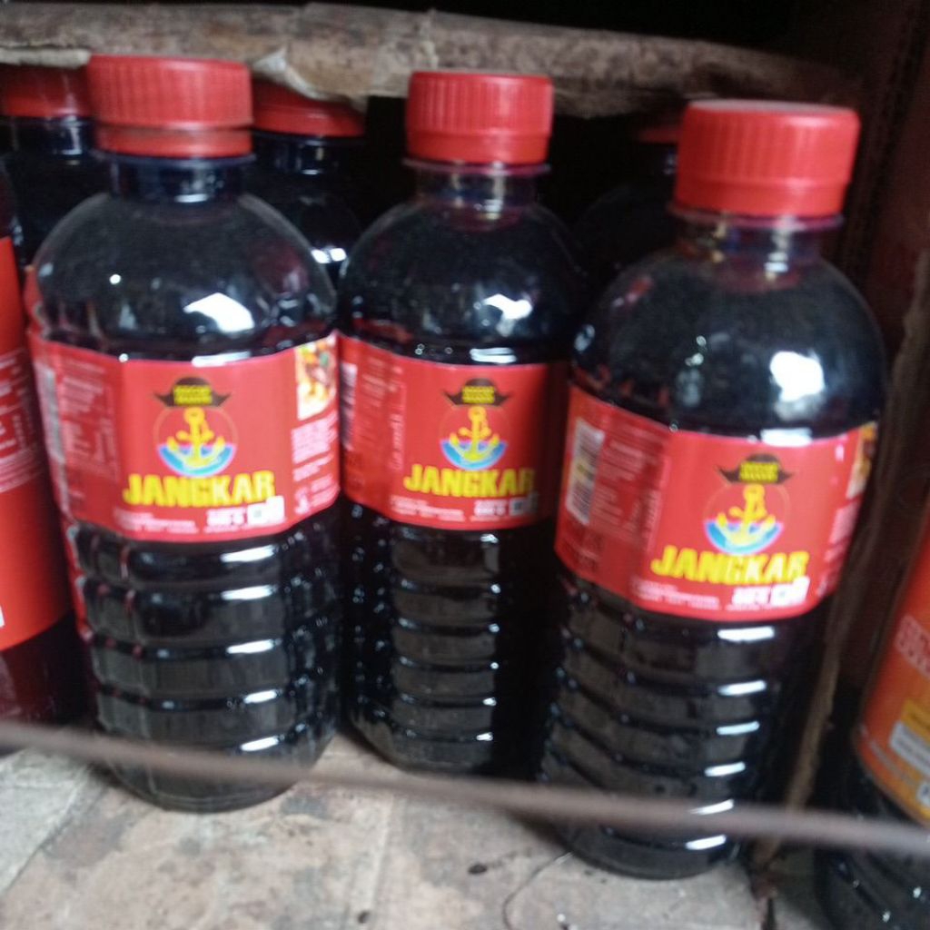 Kecap Manis CAP JANGKAR
