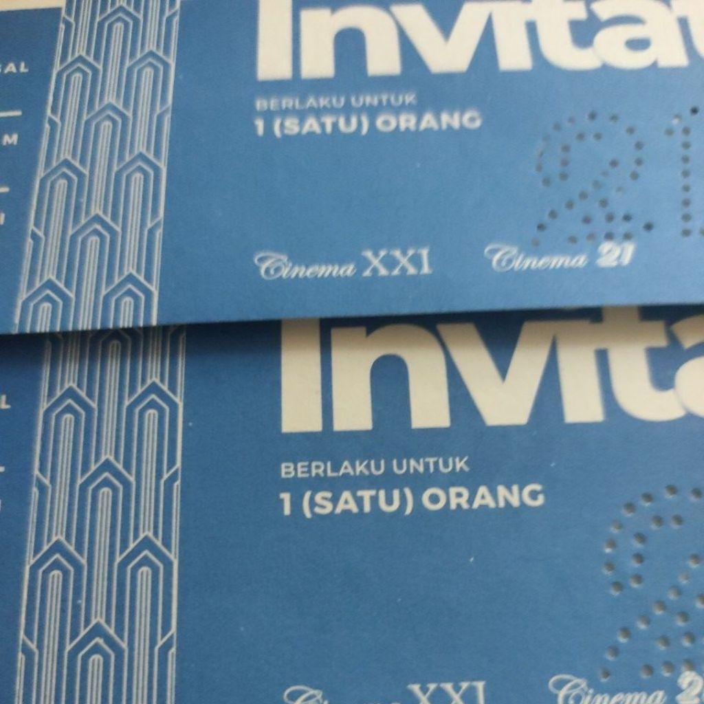 Voucher nonton XXI ,tidak berlaku untuk hari Sabtu,Minggu ,Malam Tanggal Merah,tanggal merah dan mid