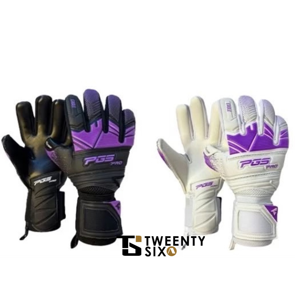 SARUNG TANGAN KIPER PGS PRO EAGLE GK GLOVE