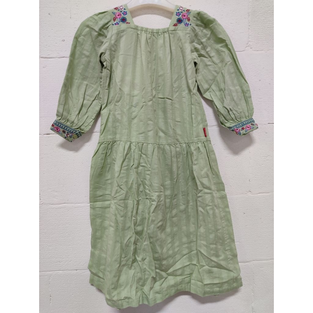 Cool Girl Gamis
