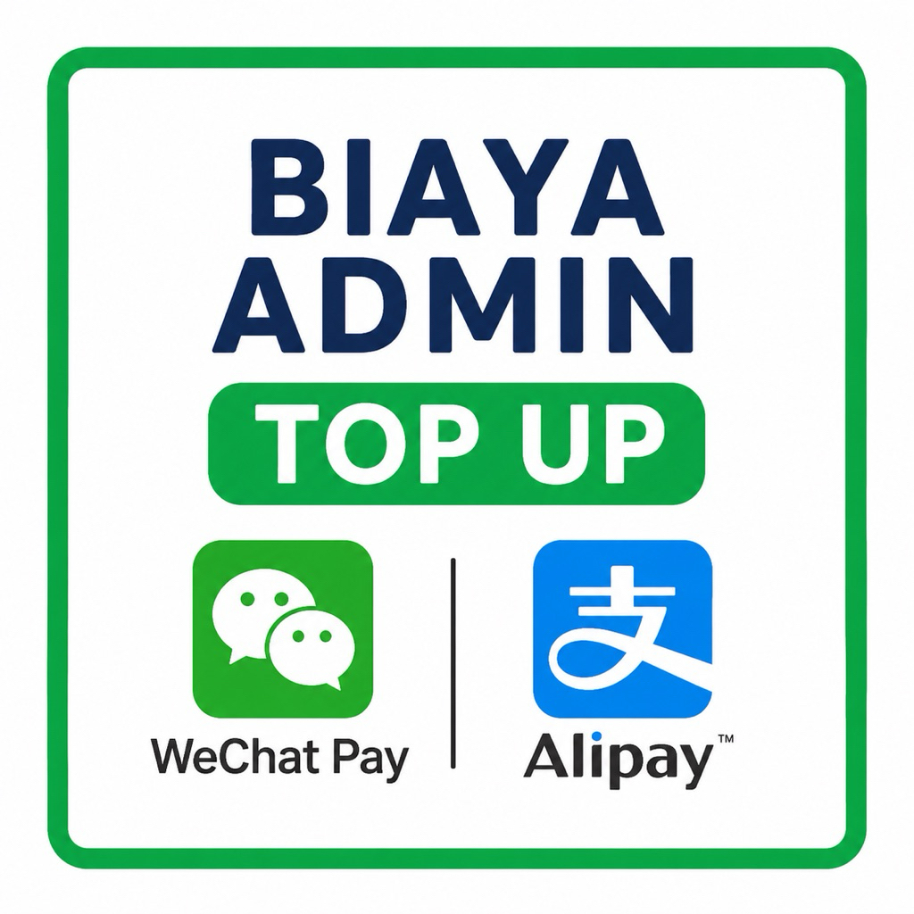 wechat pay ali pay trusted