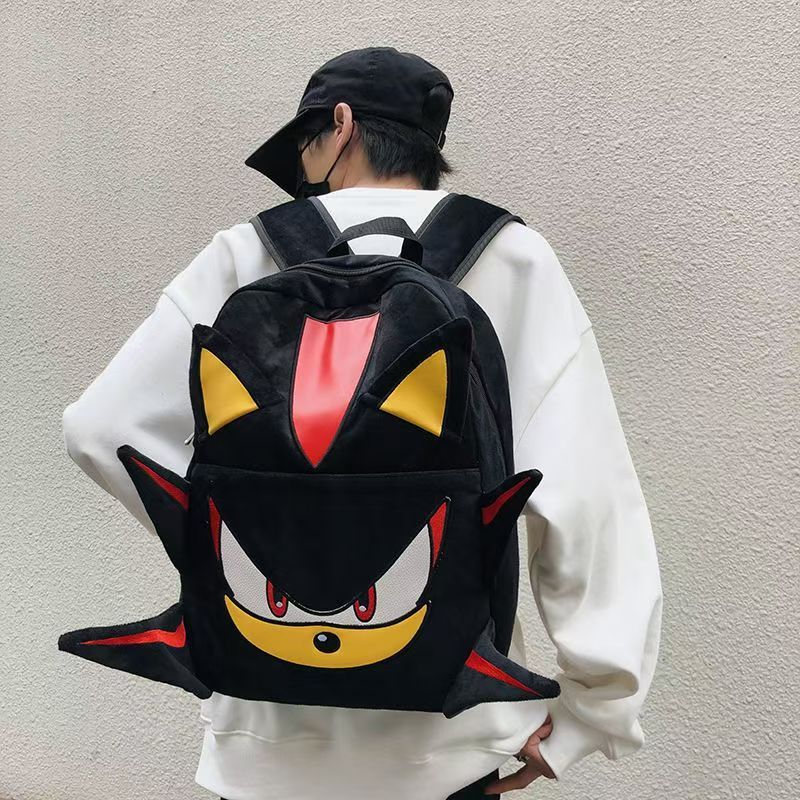 [ready] Tas Ransel Mahasiswa Kuliah Besar Student Backpack Tas sekolah aesthetic Kathryn College Ser