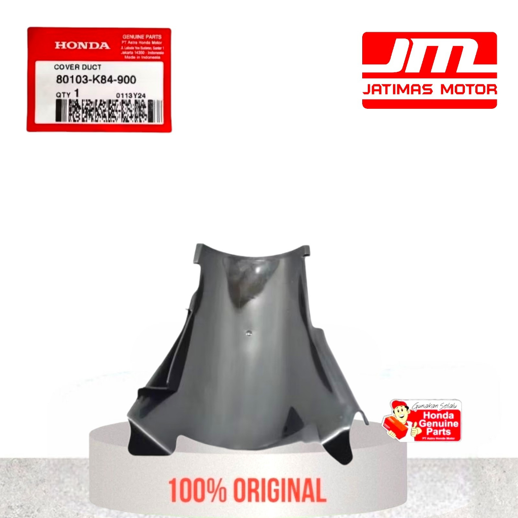 80103-K84-900 Slebor kolong crf 150