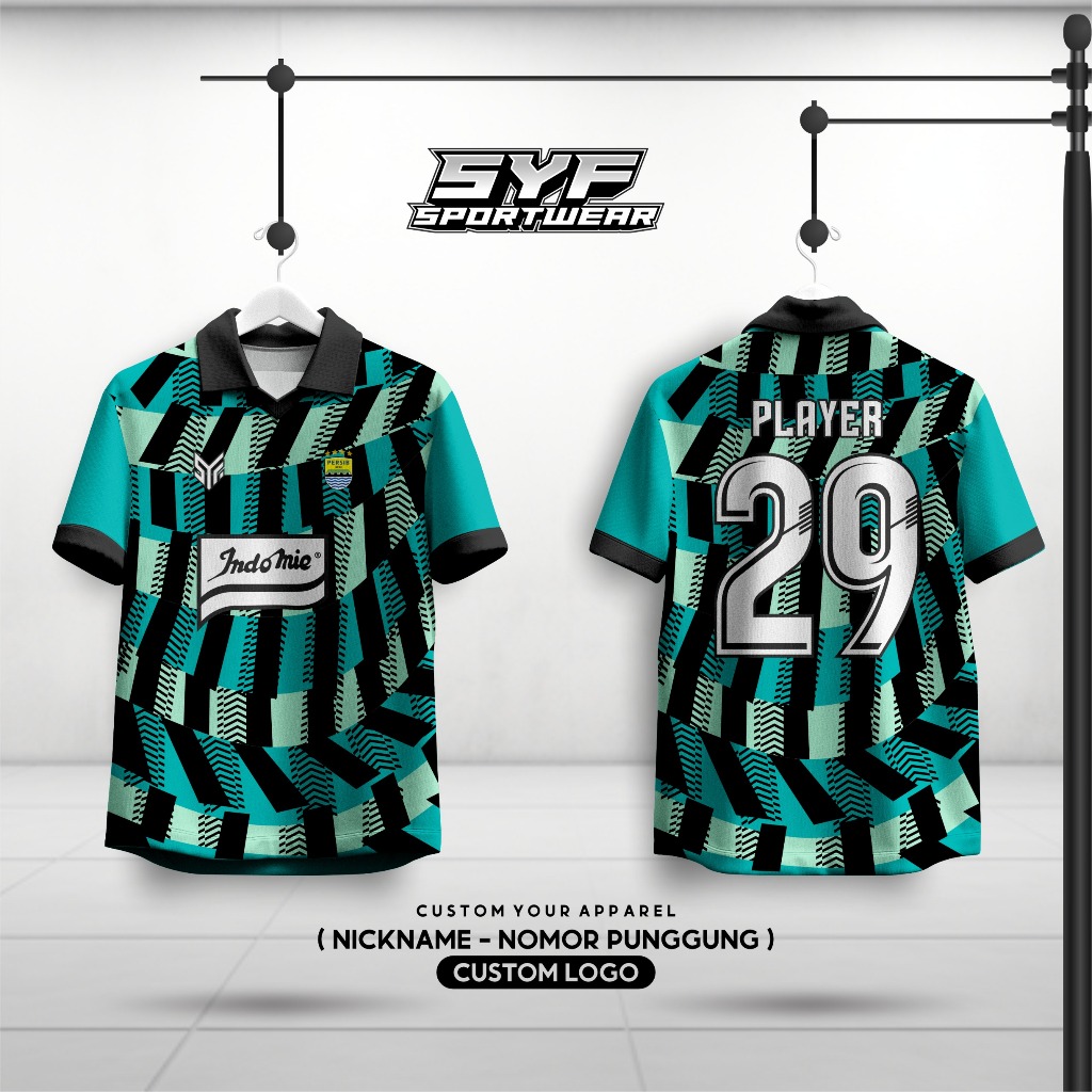 SYF SPORTWEAR-JERSEY BOLA-JERSEY PERSIB-JERSEY CLUB-JERSEY FUTSAL