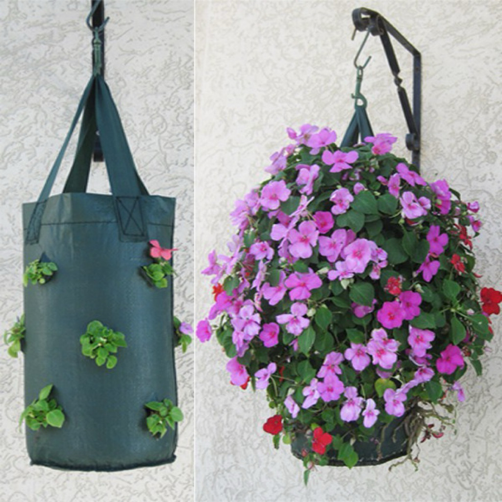 Flower Tube Easy Grow 12 Slits