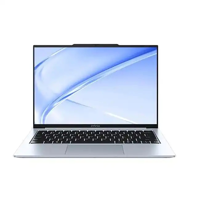 Infinix XBOOK B14 AMD Ryzen 5-7535HS/AMD Ryzen 7-5825U/8GB/512GB SSD/AMD Radeon Graphics/14 inch WUX