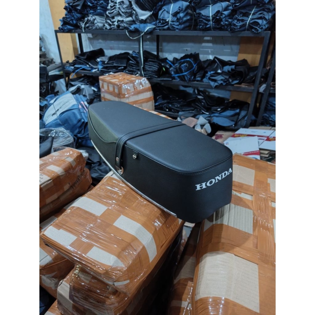 Jok cb k5 mbtech