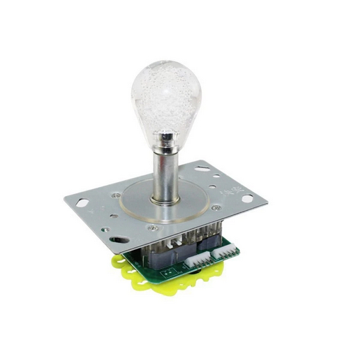 Arcade Joystick LED Controller Stick Game Mesin Arcade Mesin Cakar Fishing Game