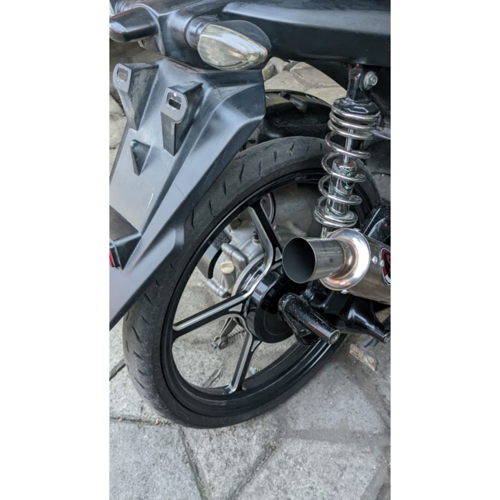 velg vrosi ban maxis victra