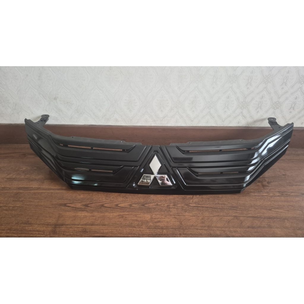 Grill Xpander 2018 sd 2020