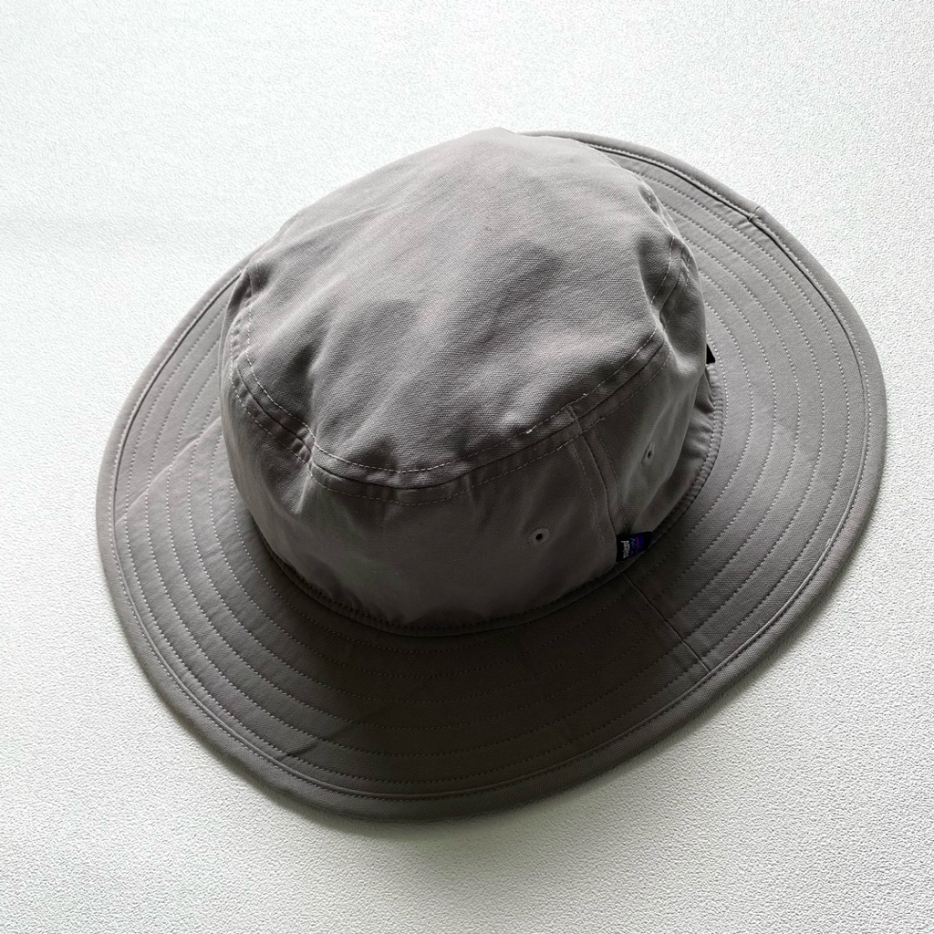 Patagonia Bucket Jungle Hat