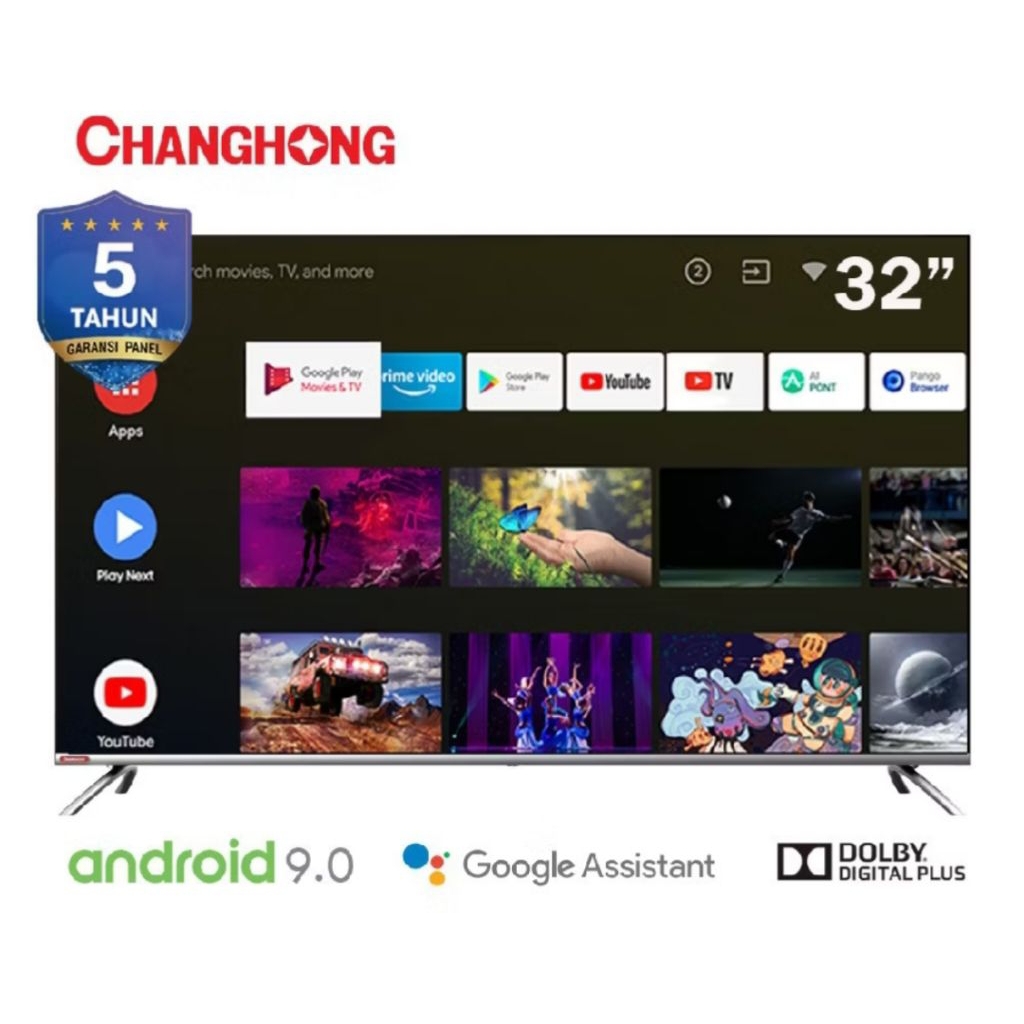 tv canghong 32Lst1