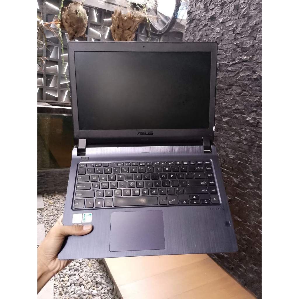 Asus PRO P1440FA Intel Core i5-10210U Ram 8Gb Ssd 256Gb SCU24481