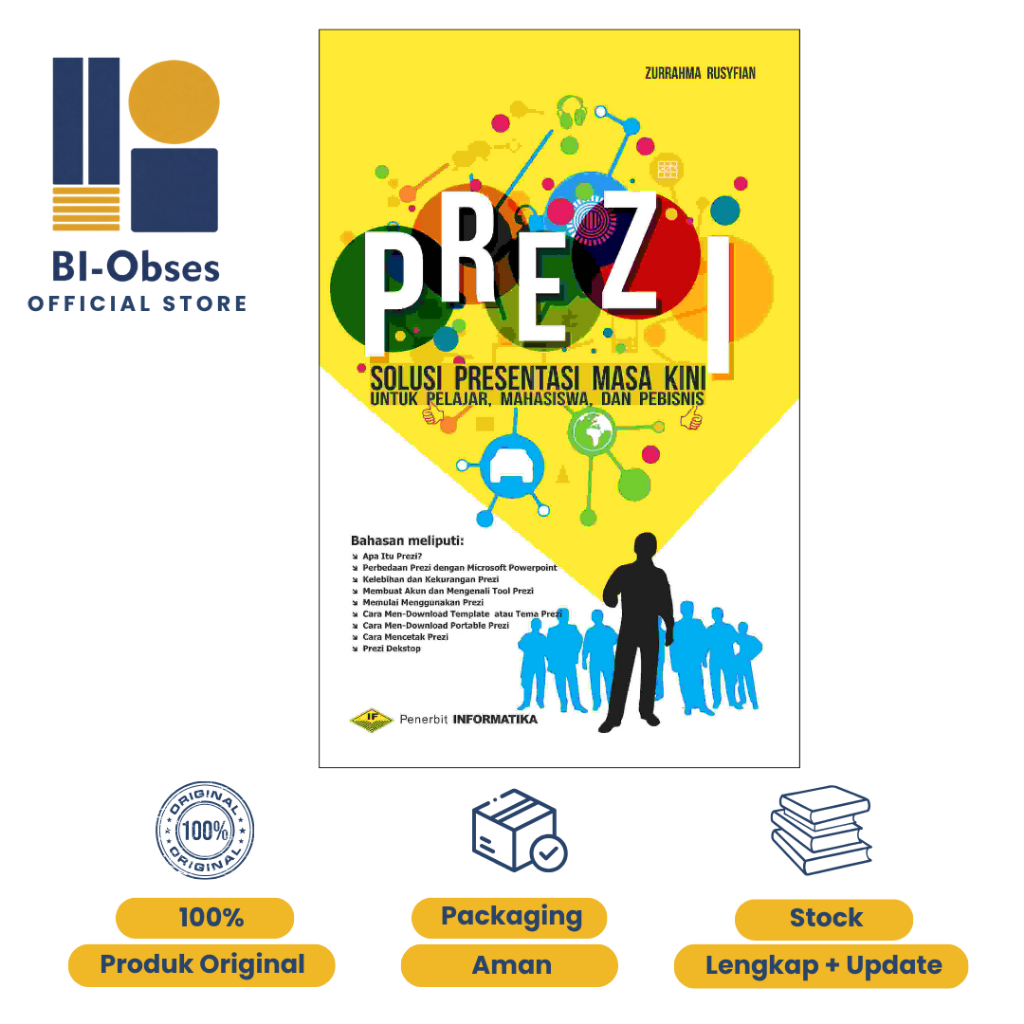 Prezi – Zurrahma Rusyfian – Informatika – Buku Presentasi Digital & Prezi