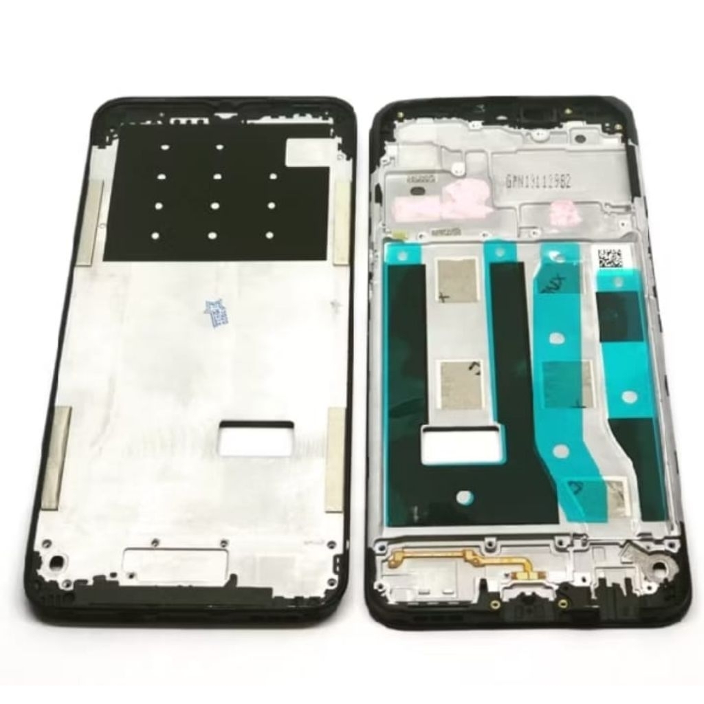 TULANG LCD FRAME BEZZEL OPPO A31 2020 / CPH2015 / CPH2073 / CPH2081