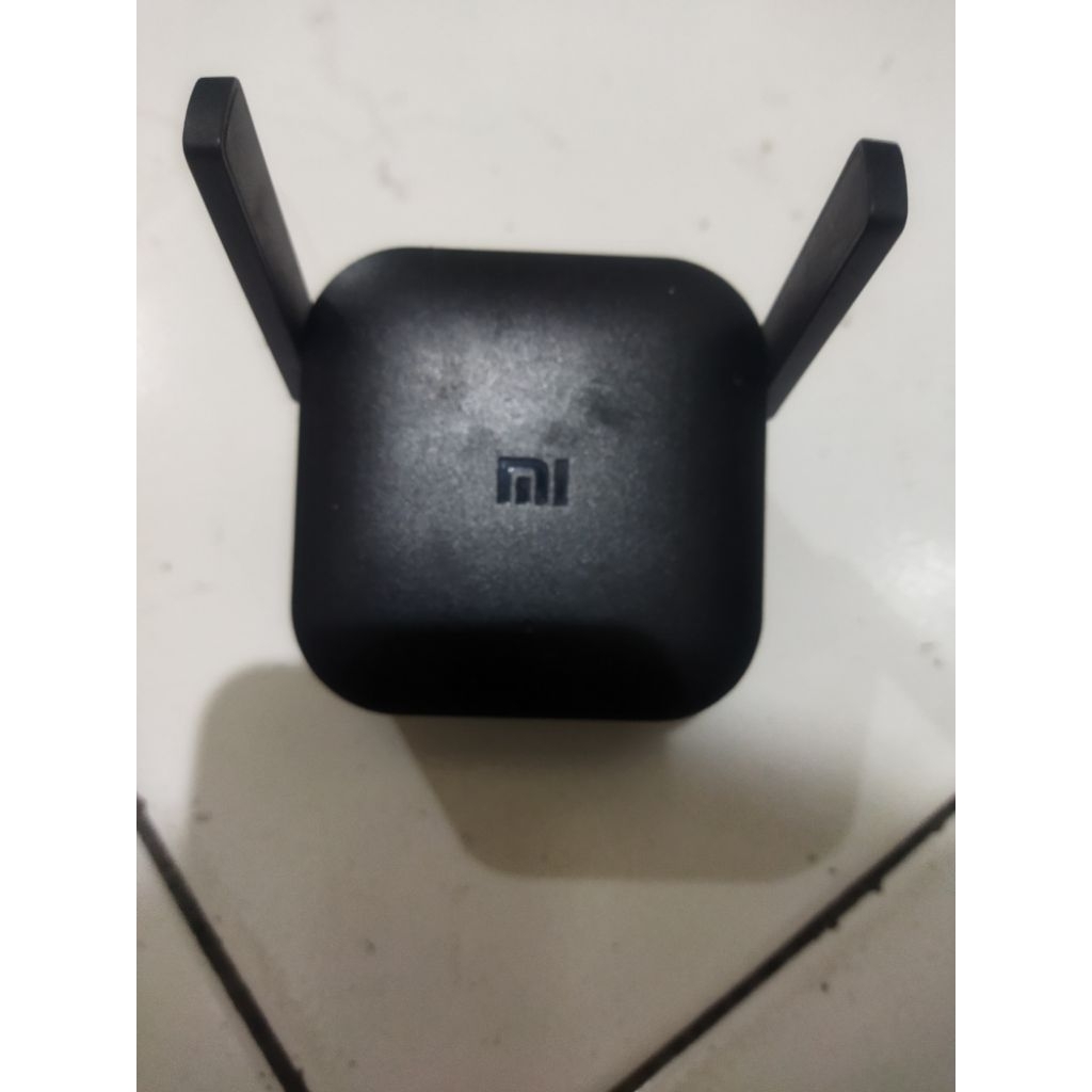 XIAOMI MI WI-FI RANGE EXTENDER PRO /PRELOVED